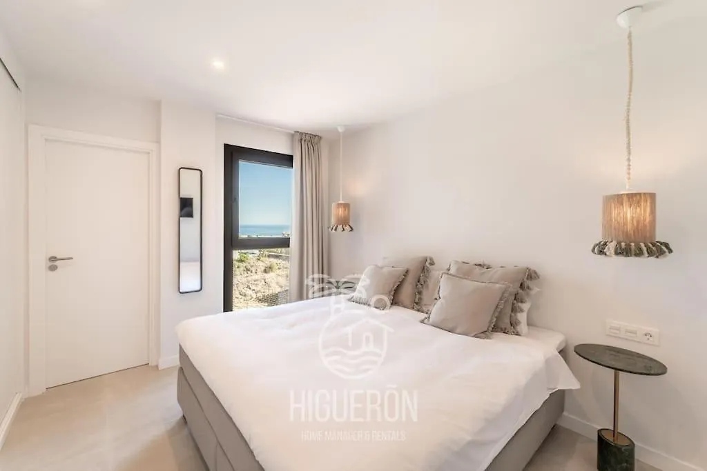 Higueronrentals Twin Apartments Málaga 0*,  Spanje